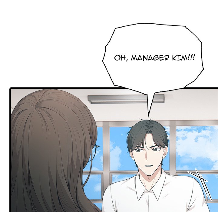 Under Her Desk Chapter 10 - Page 53