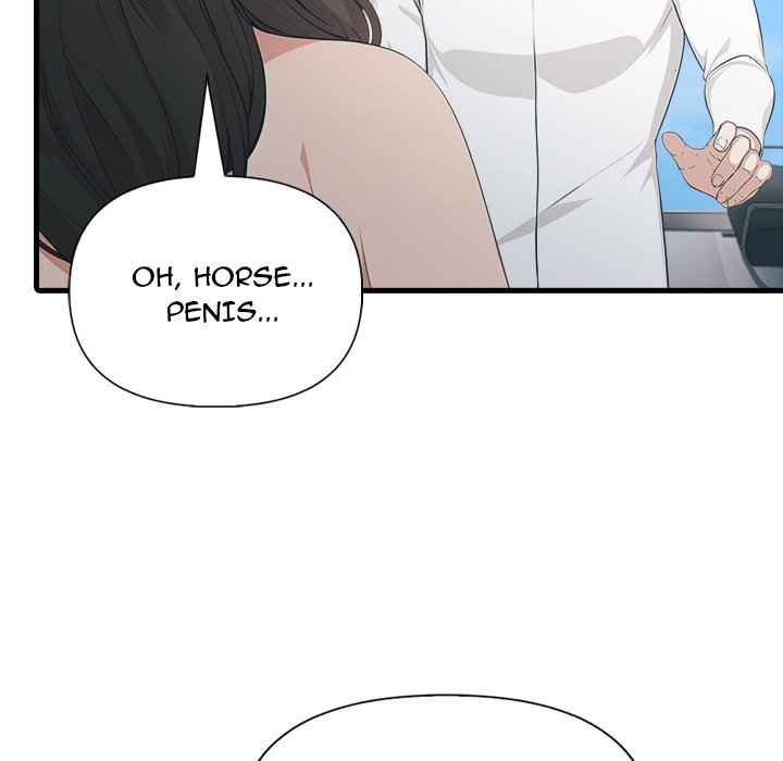 Under Her Desk Chapter 10 - Page 54