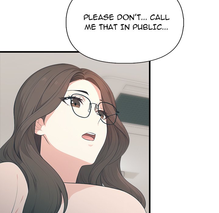 Under Her Desk Chapter 10 - Page 55