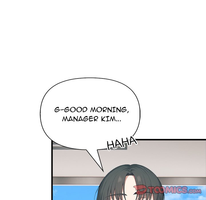 Under Her Desk Chapter 10 - Page 57