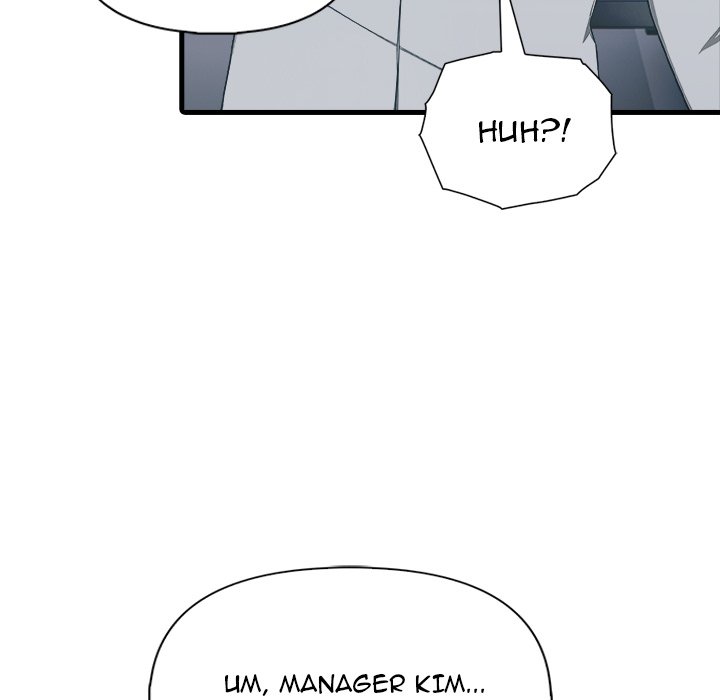 Under Her Desk Chapter 10 - Page 59