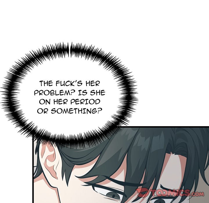 Under Her Desk Chapter 10 - Page 66