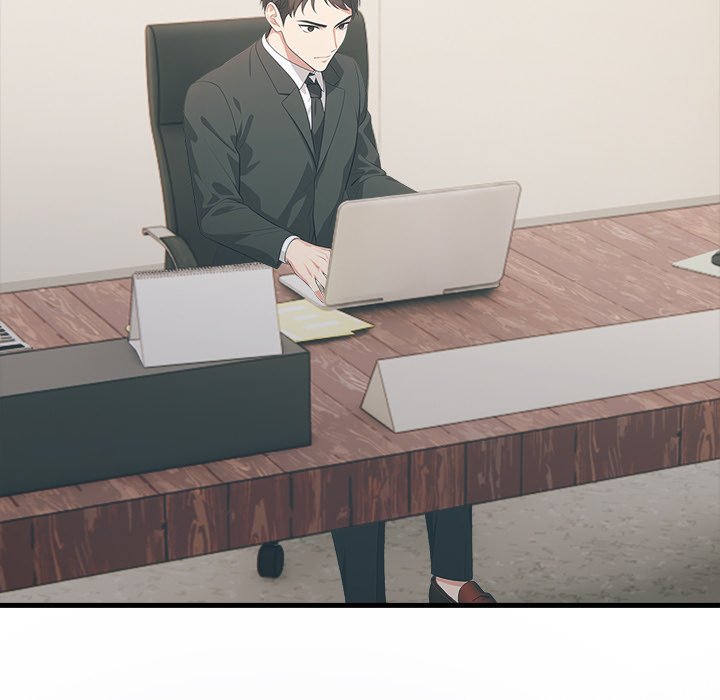 Under Her Desk Chapter 10 - Page 72