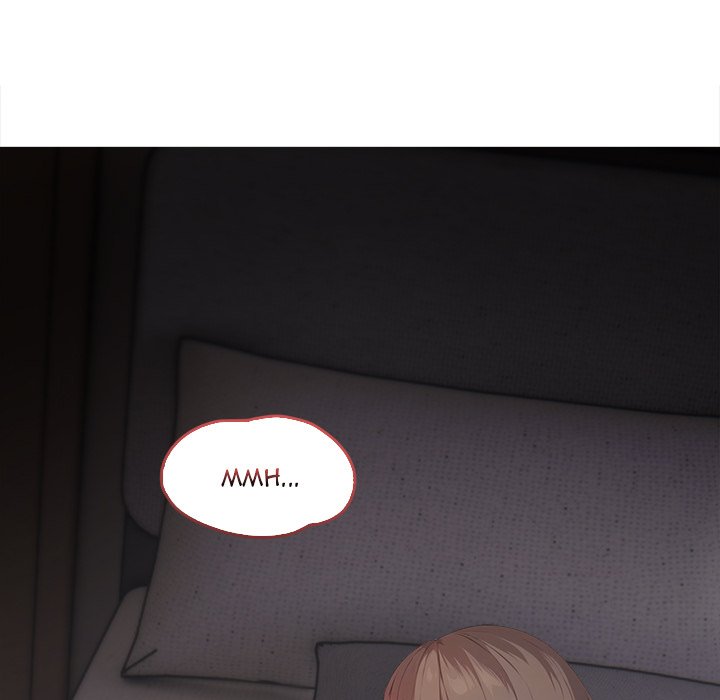 Under Her Desk Chapter 10 - Page 9