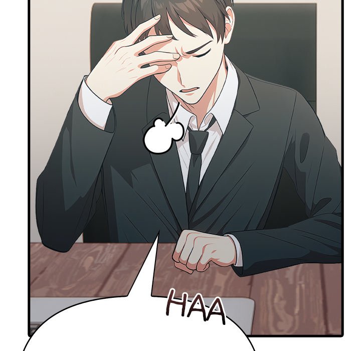 Under Her Desk Chapter 10 - Page 83