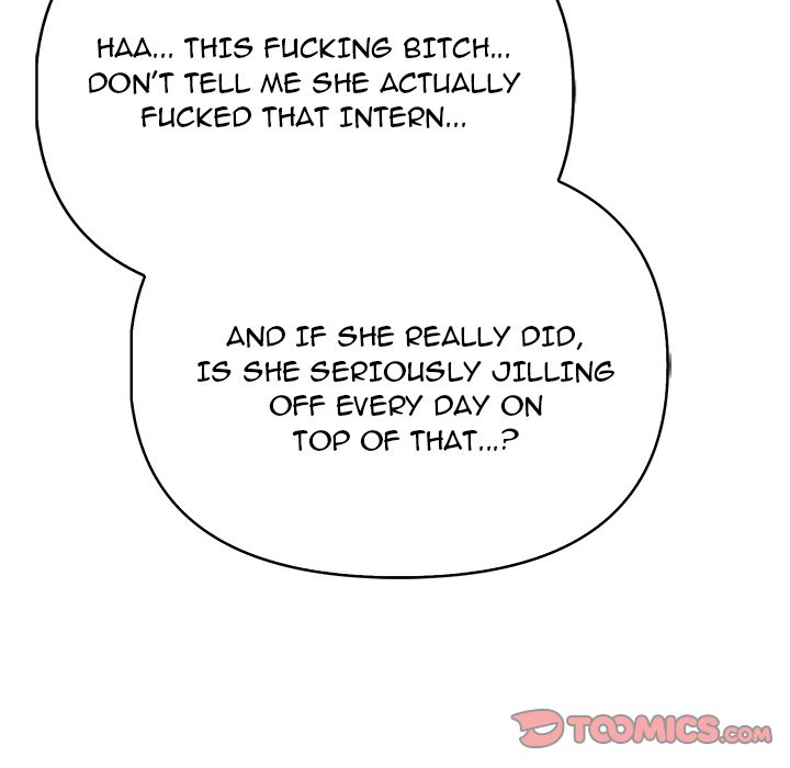 Under Her Desk Chapter 10 - Page 84