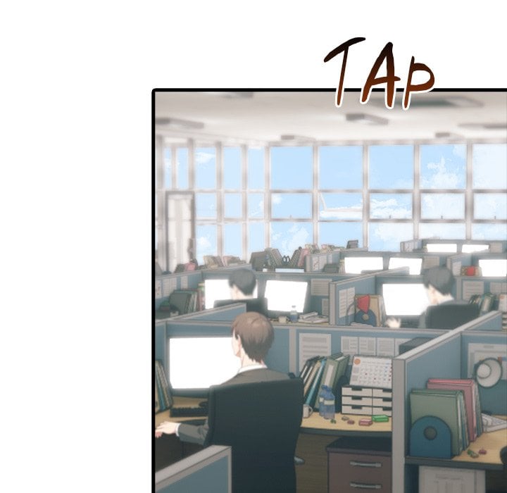 Under Her Desk Chapter 10 - Page 88