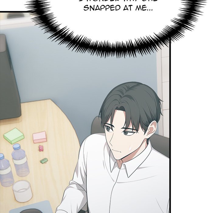 Under Her Desk Chapter 10 - Page 90