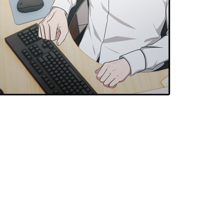 Under Her Desk Chapter 10 - Page 91