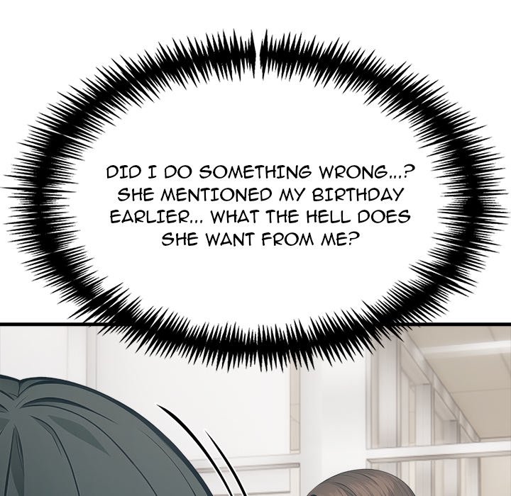 Under Her Desk Chapter 10 - Page 92