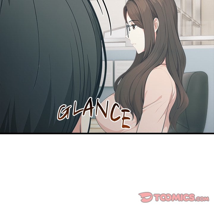 Under Her Desk Chapter 10 - Page 93