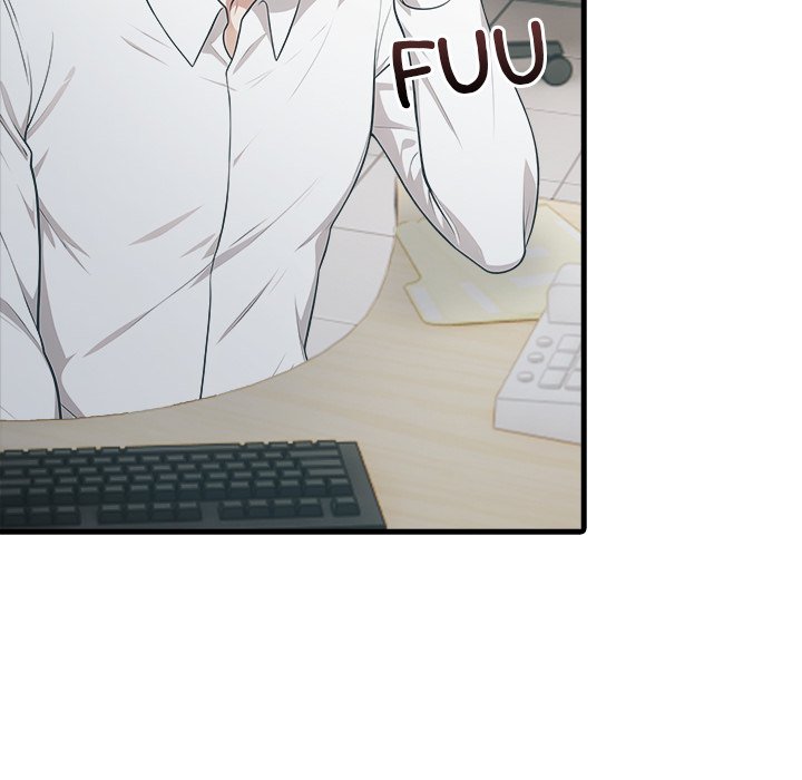 Under Her Desk Chapter 10 - Page 96