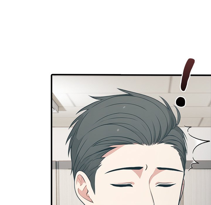 Under Her Desk Chapter 10 - Page 100