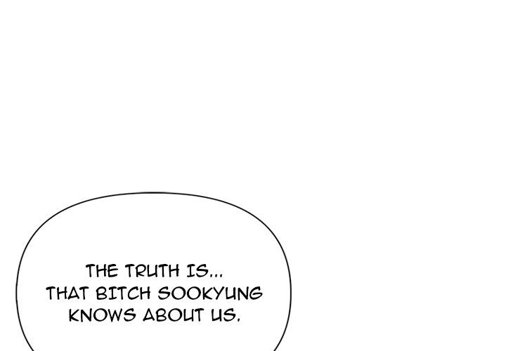 Under Her Desk Chapter 11 - Page 1