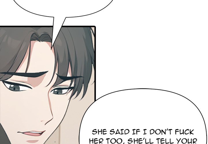 Under Her Desk Chapter 11 - Page 2