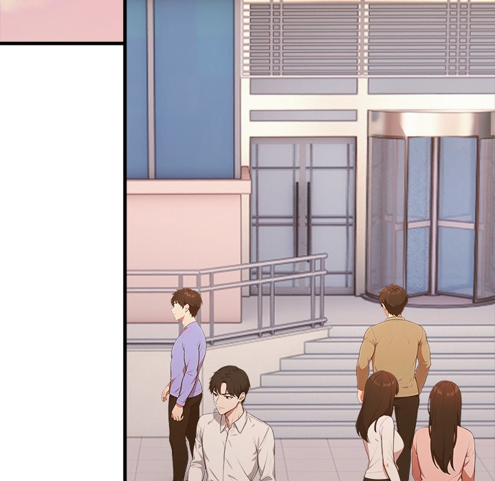 Under Her Desk Chapter 11 - Page 103