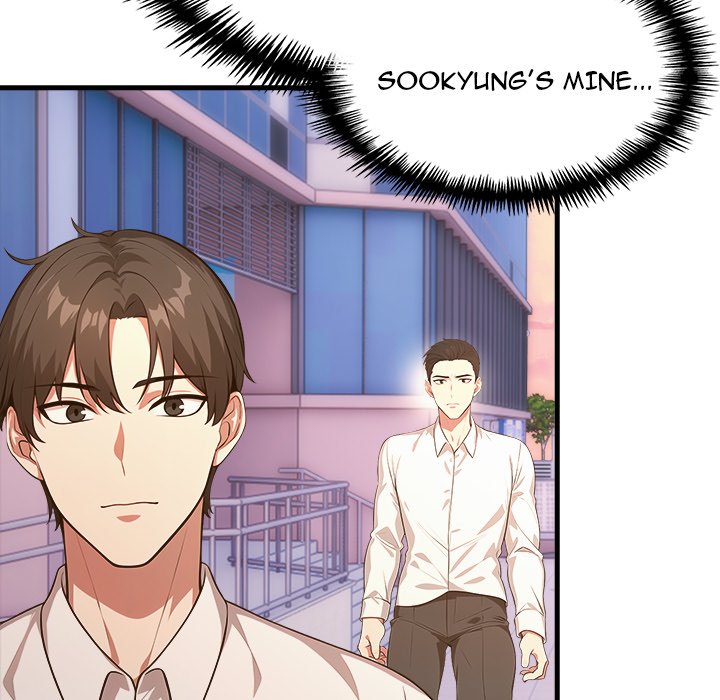 Under Her Desk Chapter 11 - Page 108