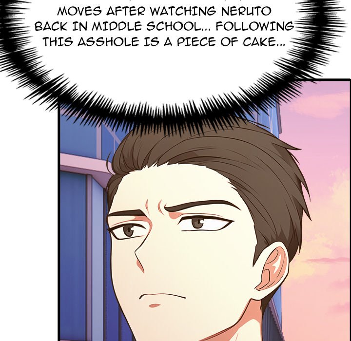 Under Her Desk Chapter 11 - Page 110