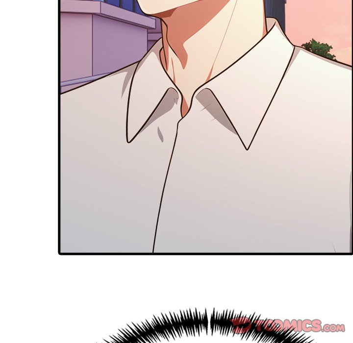 Under Her Desk Chapter 11 - Page 111