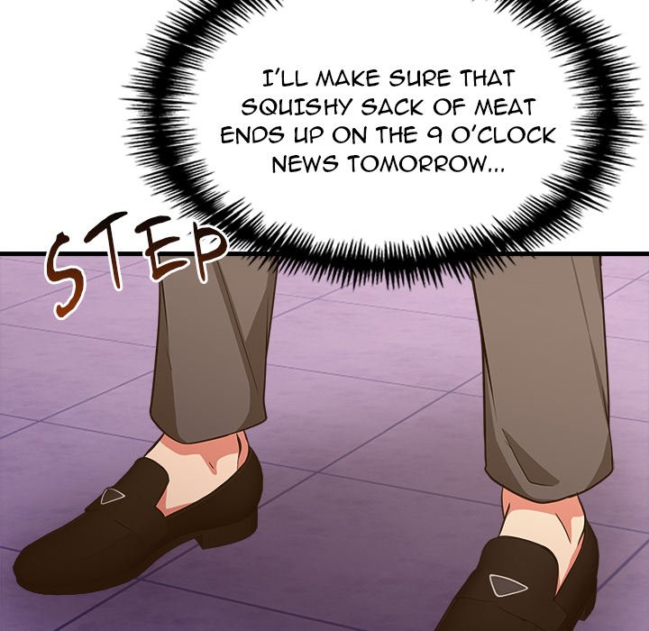 Under Her Desk Chapter 11 - Page 112