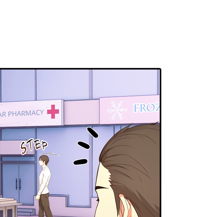 Under Her Desk Chapter 11 - Page 114