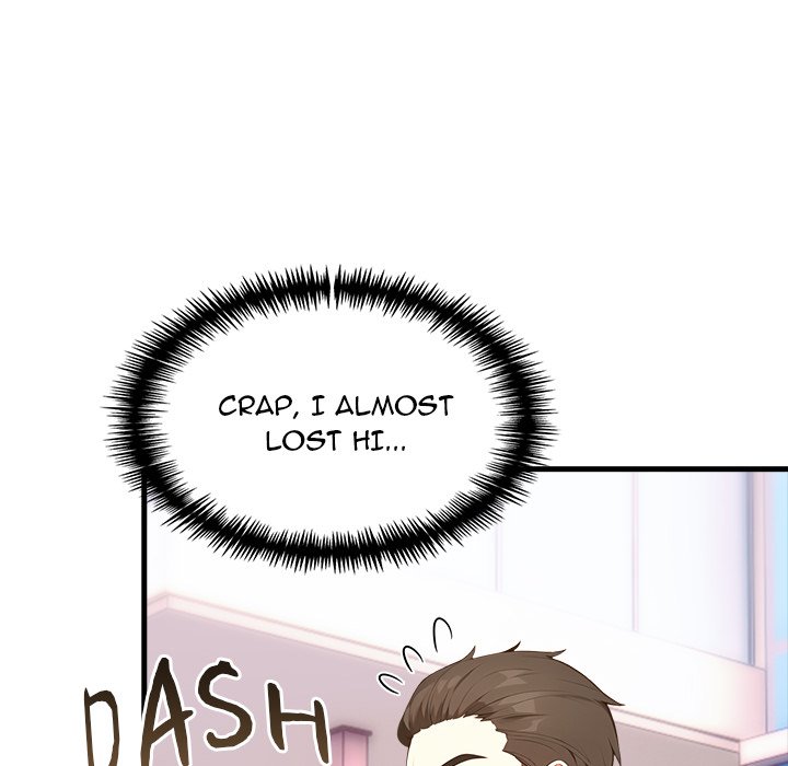 Under Her Desk Chapter 11 - Page 116