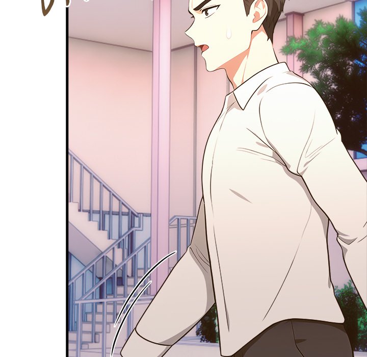 Under Her Desk Chapter 11 - Page 117