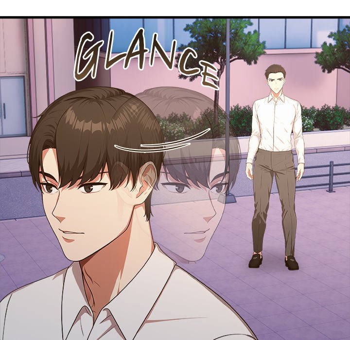 Under Her Desk Chapter 11 - Page 119