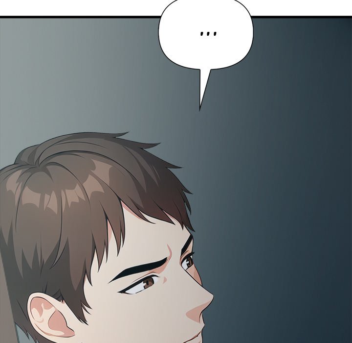 Under Her Desk Chapter 11 - Page 13