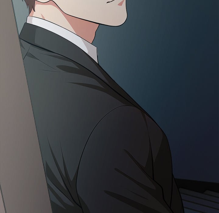 Under Her Desk Chapter 11 - Page 14