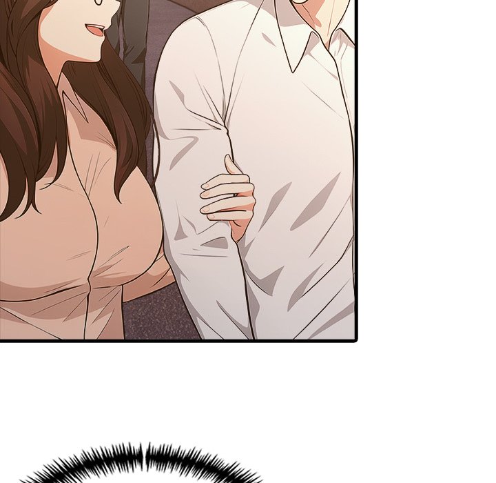 Under Her Desk Chapter 11 - Page 131