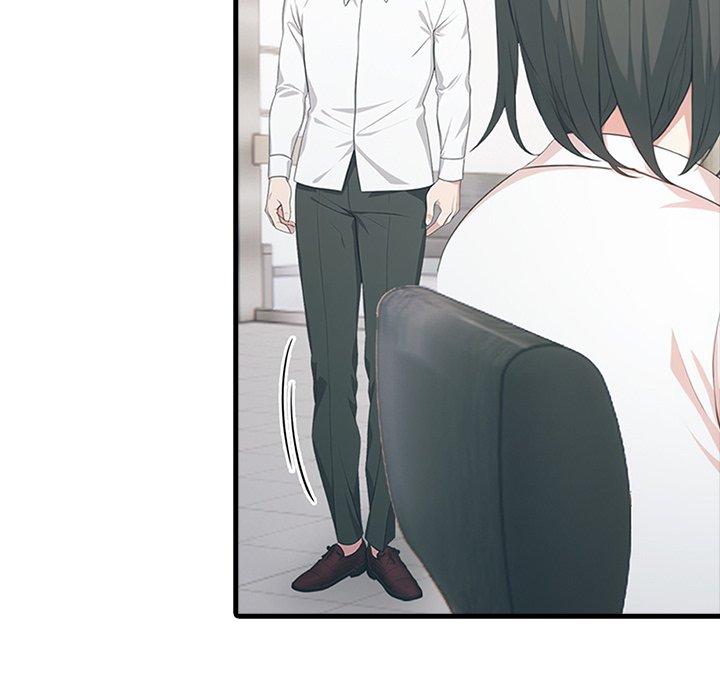 Under Her Desk Chapter 11 - Page 133