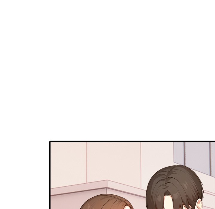 Under Her Desk Chapter 11 - Page 136