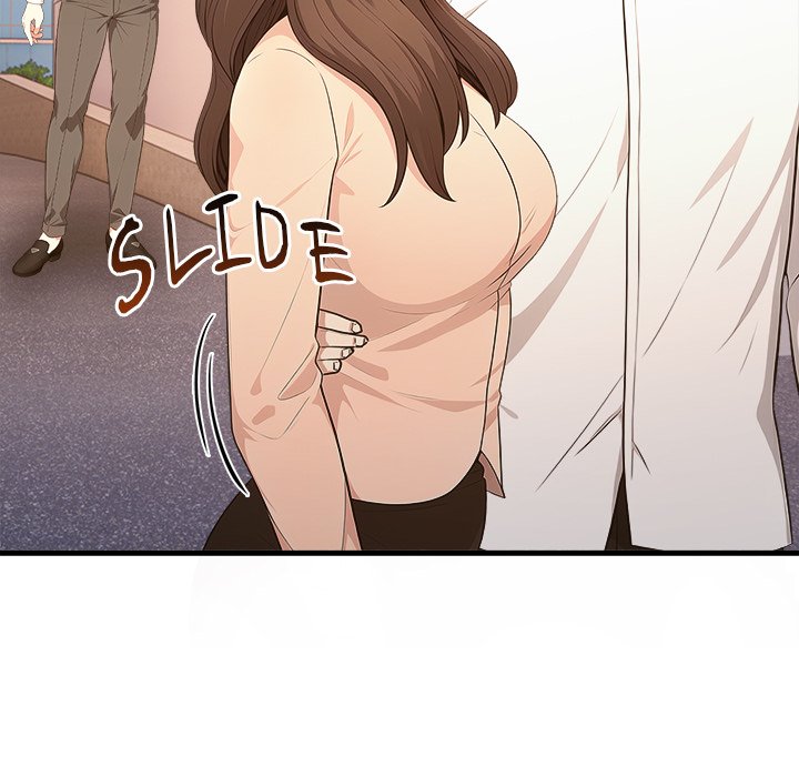 Under Her Desk Chapter 11 - Page 139