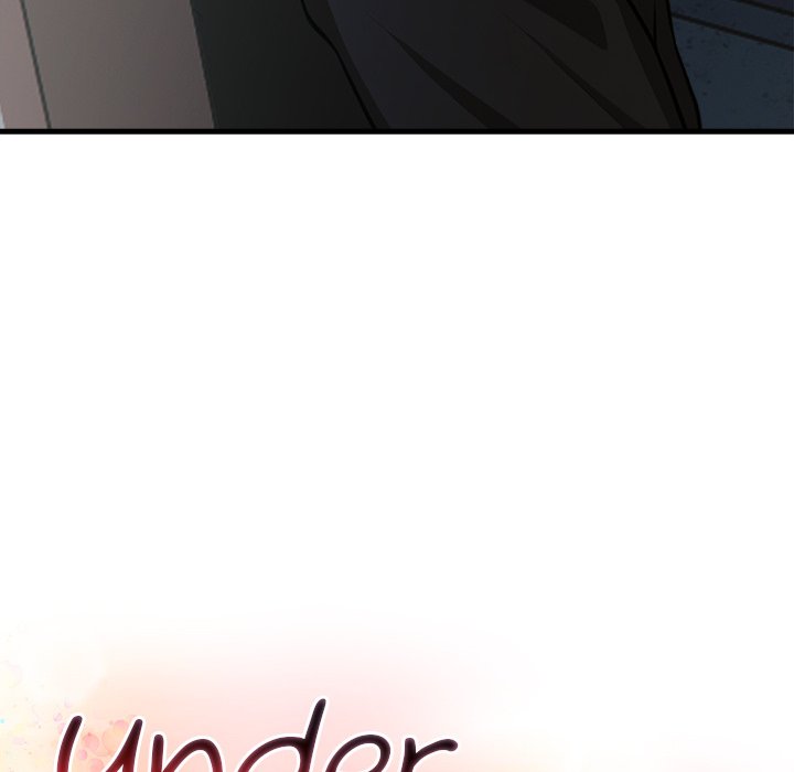 Under Her Desk Chapter 11 - Page 15