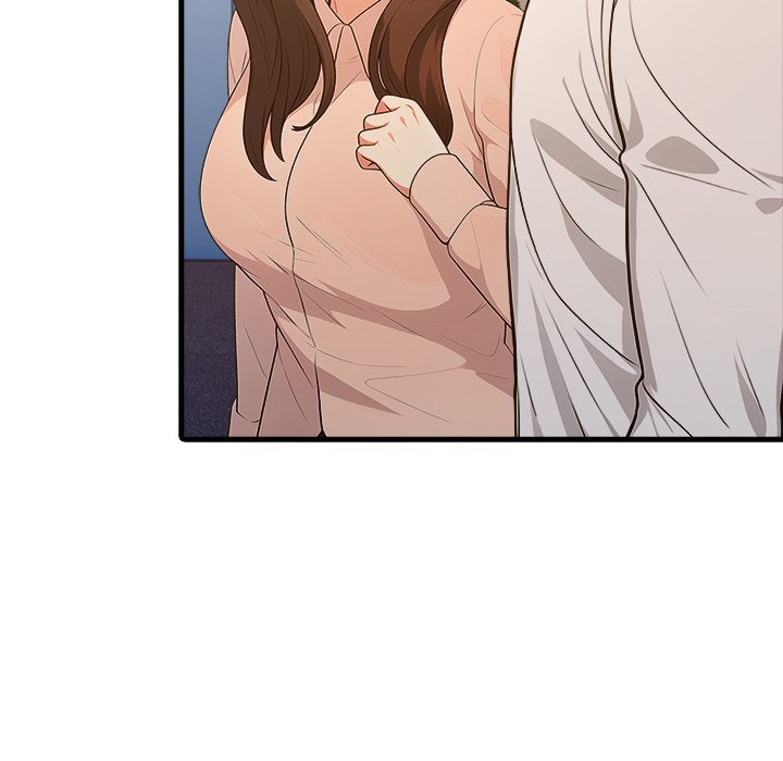 Under Her Desk Chapter 11 - Page 142