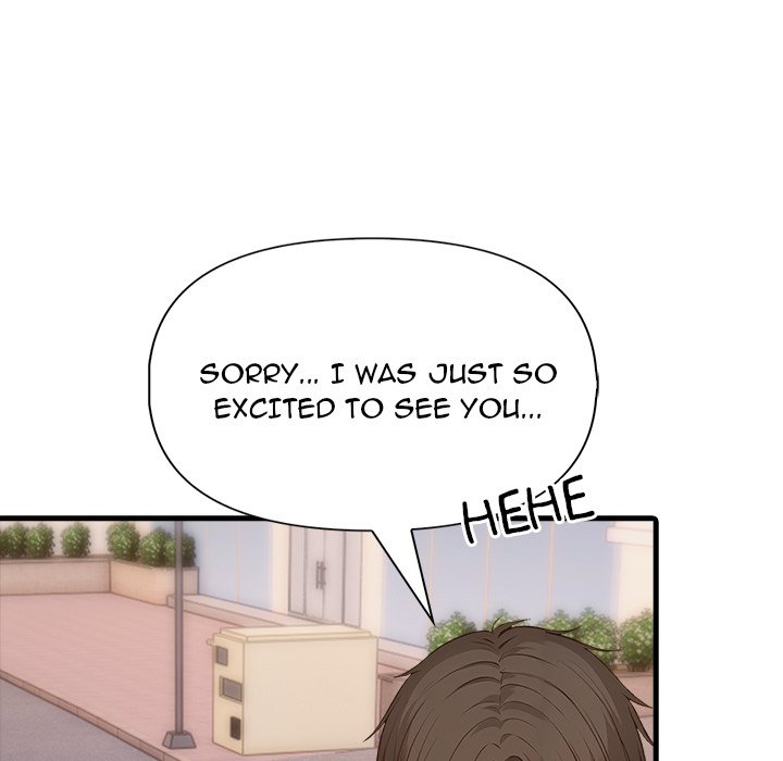 Under Her Desk Chapter 11 - Page 143