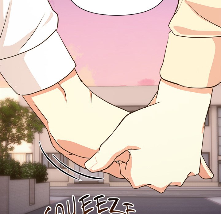 Under Her Desk Chapter 11 - Page 146