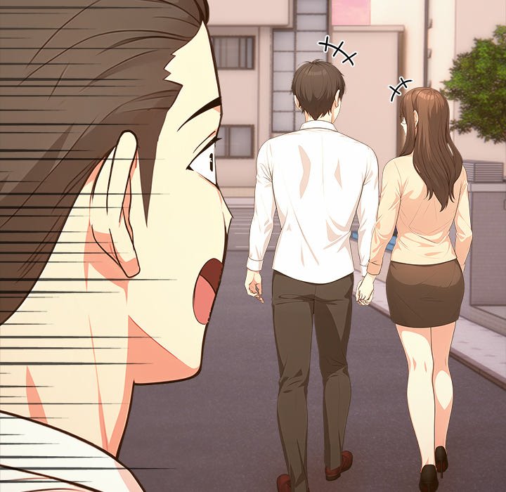 Under Her Desk Chapter 11 - Page 148