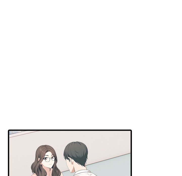 Under Her Desk Chapter 11 - Page 17