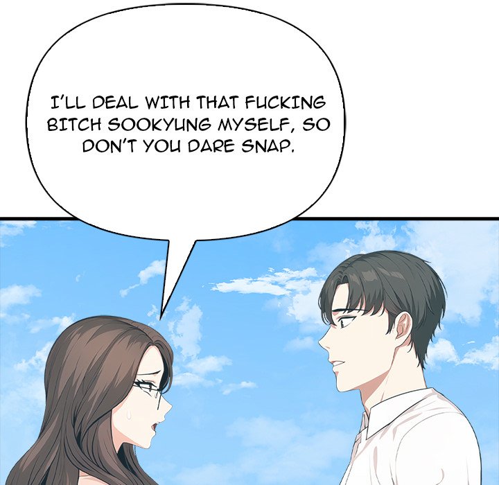 Under Her Desk Chapter 11 - Page 20