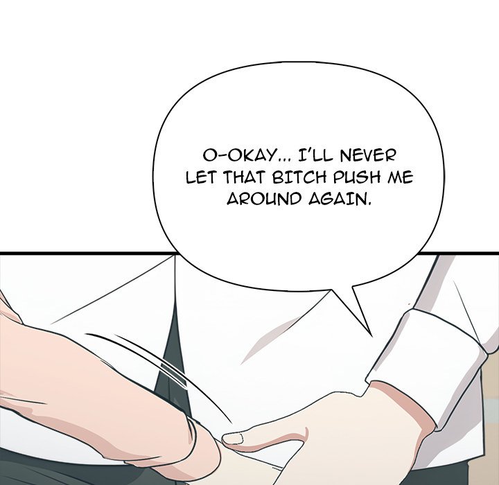 Under Her Desk Chapter 11 - Page 22