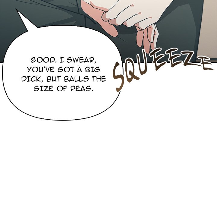 Under Her Desk Chapter 11 - Page 23