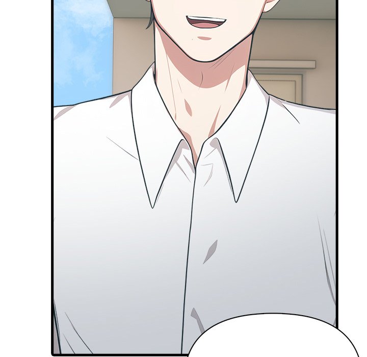 Under Her Desk Chapter 11 - Page 25