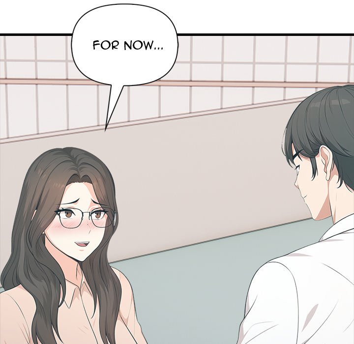 Under Her Desk Chapter 11 - Page 27