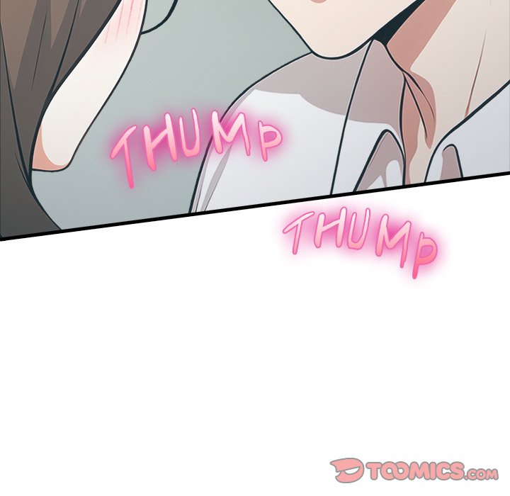 Under Her Desk Chapter 11 - Page 30