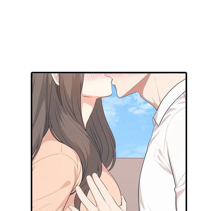 Under Her Desk Chapter 11 - Page 35