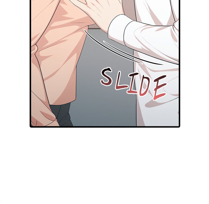 Under Her Desk Chapter 11 - Page 36