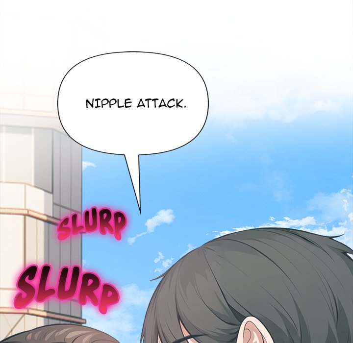 Under Her Desk Chapter 11 - Page 37