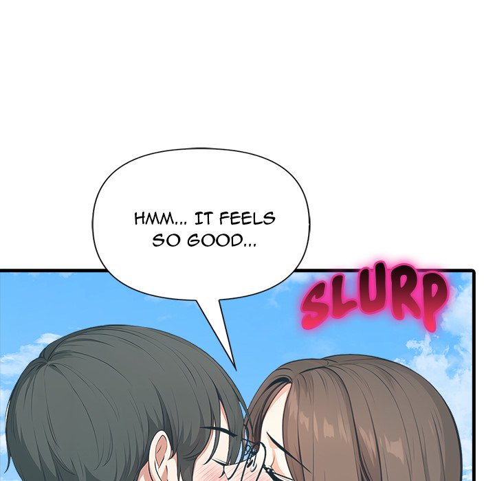 Under Her Desk Chapter 11 - Page 40